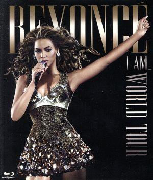 【輸入版】I AM...WORLD TOUR(Blu-ray Disc)