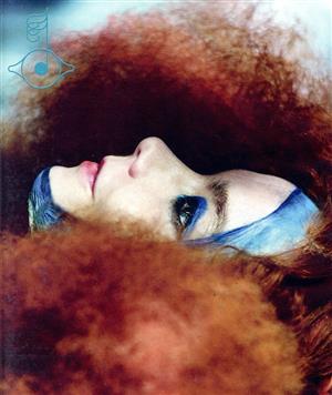 【輸入版】biophilia live(Blu-ray Disc)