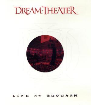 【輸入版】LIVE AT BUDOKAN(Blu-ray Disc)