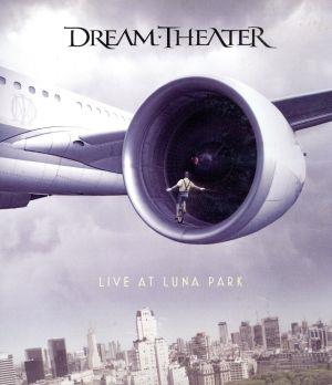 【輸入版】LIVE AT LUNA PARK(Blu-ray Disc)