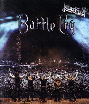【輸入版】Battle Cry(Blu-ray Disc)