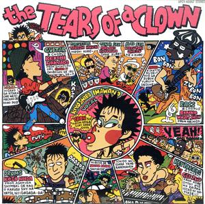 the TEARS OF a CLOWN(紙ジャケット仕様)(UHQCD/MQA-CD)