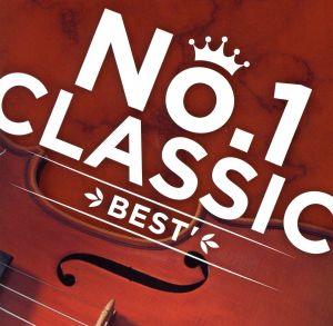 No.1 CLASSIC -BEST'-