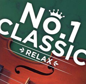 No.1 CLASSIC -RELAX-