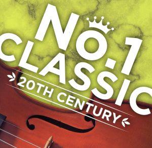 No.1 CLASSIC -20TH CENTURY-