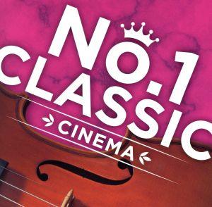 No.1 CLASSIC -CINEMA-