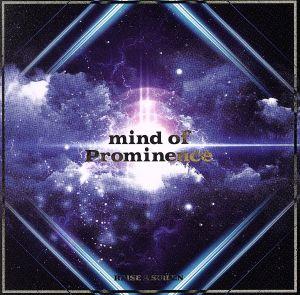 BanG Dream！:mind of Prominence(通常盤)