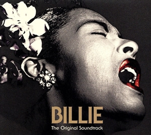 【輸入盤】Billie: The Original Soundtrack