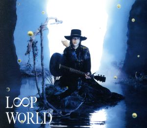 L∞P WORLD(初回限定盤) 中古CD | ブックオフ公式オンラインストア