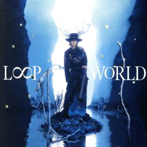 L∞P WORLD(通常盤)