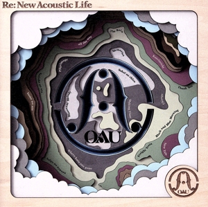 Re:New Acoustic Life(完全生産限定盤)(紙ジャケット仕様)(DVD付)