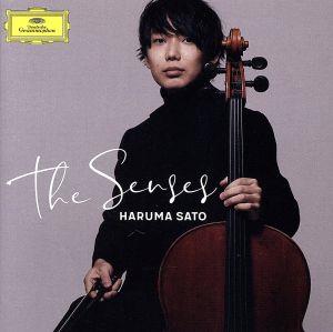 The Senses ～ブラームス作品集～(SHM-CD)