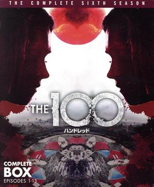 THE 100/ハンドレッド ＜シックス＞