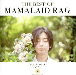 The Best of MAMALAID RAG 2009～2018 Vol.1