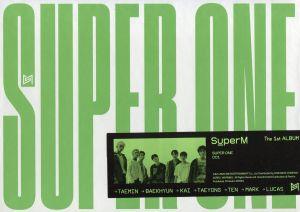 【輸入盤】Super One