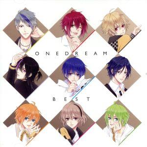 ピタゴラスプロダクション ONE DREAM BEST