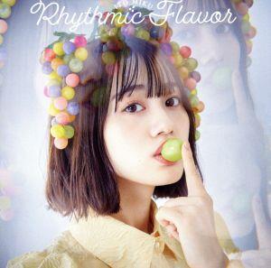 Rhythmic Flavor(初回限定盤)(Blu-ray Disc付)