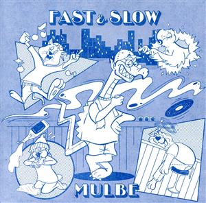 FAST&SLOW