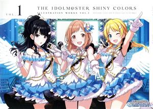 THE IDOLM@STER SHINY COLORS ILLUSTRATION WORKS(VOL.1)