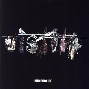 vistlip BEST ALBUM MEMENTO ICE