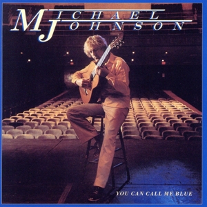 哀しみのブルー