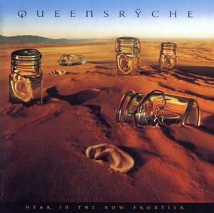 ヒア・イン・ザ・ナウ・フロンティア