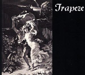 【輸入盤】Trapeze (Remastered & Deluxe Edition) (2CD)