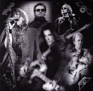 【輸入盤】O, YEAH！ ULTIMATE AEROSMITH HITS