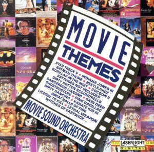 【輸入盤】Movie Themes