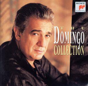 【輸入盤】Domingo Collection