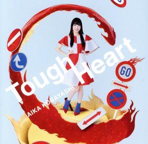 Tough Heart(通常盤)