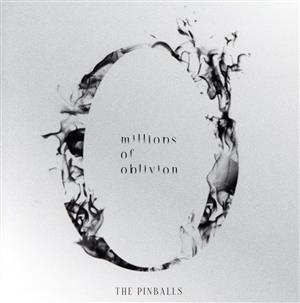 millions of oblivion(通常盤)