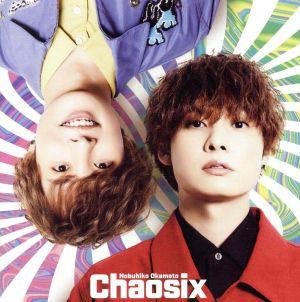 Chaosix(豪華盤)(Blu-ray Disc付)
