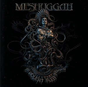 ザ・ヴァイオレント・スリープ・オヴ・リーズン(SHM-CD)