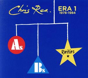 【輸入盤】Era 1(As & Bs & Rarities 1978-1984)