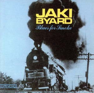 ブルース・フォー・スモーク[期間限定価格980円]