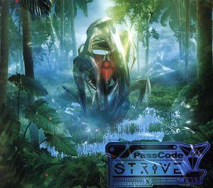 STRIVE(初回限定盤)(DVD付) 中古CD | ブックオフ公式オンラインストア