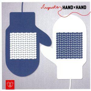 Augusta HAND x HAND