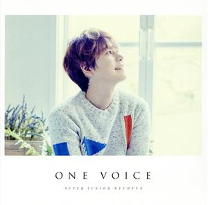 ONE VOICE(E.L.F-JAPAN盤)(CD+DVD)