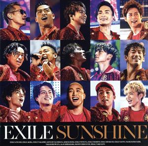 SUNSHINE(DVD付)