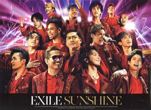 SUNSHINE(2Blu-ray Disc付)