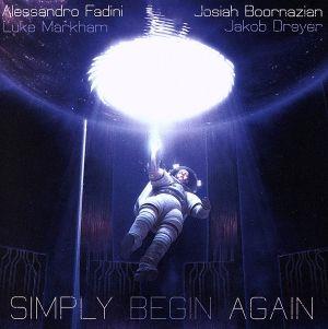 Simply Begin Again