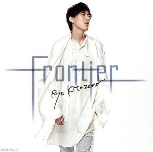Frontier(Type-A)(DVD付)