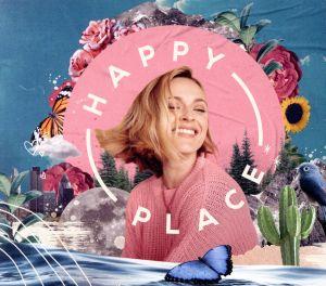 【輸入盤】Happy Place