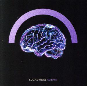 【輸入盤】Karma