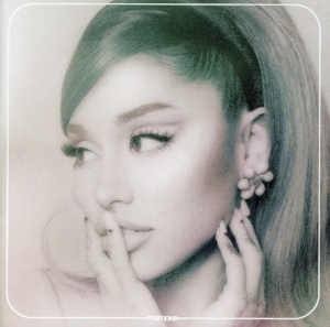 【輸入盤】Positions