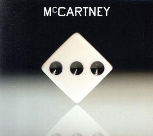 【輸入盤】McCartney Ⅲ