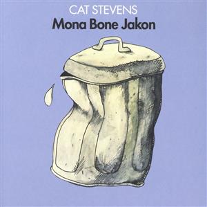 【輸入盤】Mona Bone Jakon(2020 Remaster)
