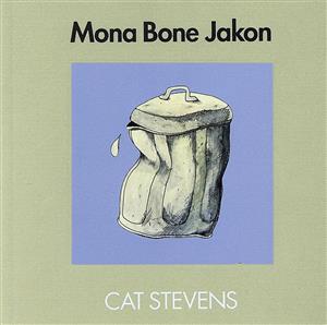 【輸入盤】Mona Bone Jakon(2020 Remaster)(2CD)