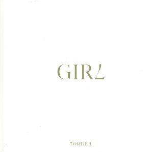 GIRL(通販限定盤)